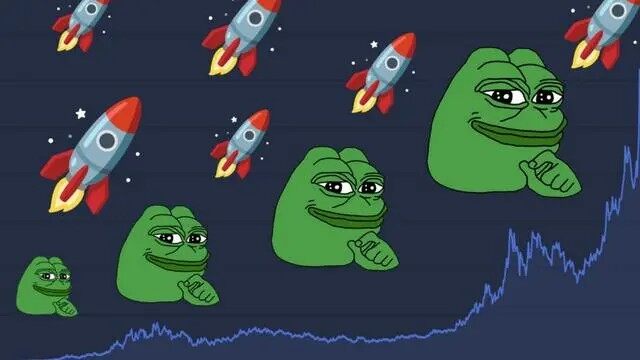 pepe2.0币最新消息 pepe2.0币怎么样-第1张图片-芝麻交易所下载